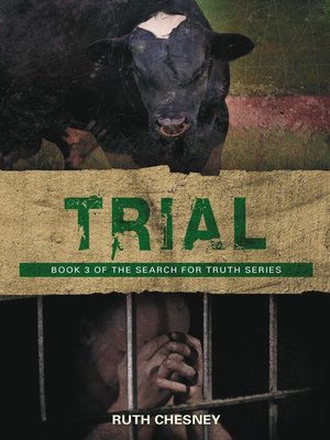 cover image of Trial